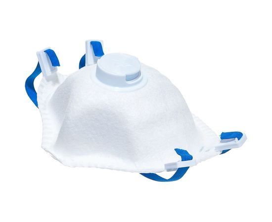 Респиратор Юлия 219 с клапаном FFP2RD 20478 – изображение 4