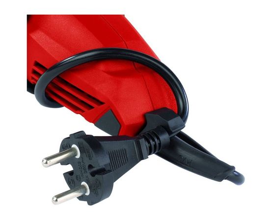 Угловая шлифмашина Einhell TE-AG 115 4430850 – изображение 6