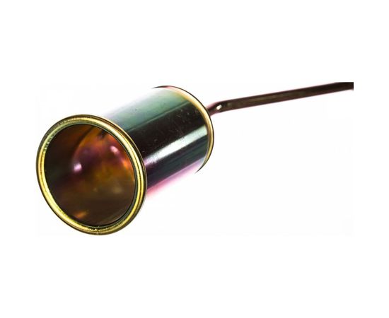 Кровельная газовоздушная горелка Foxweld Корунд ГВП-500В 60 5899 – изображение 2