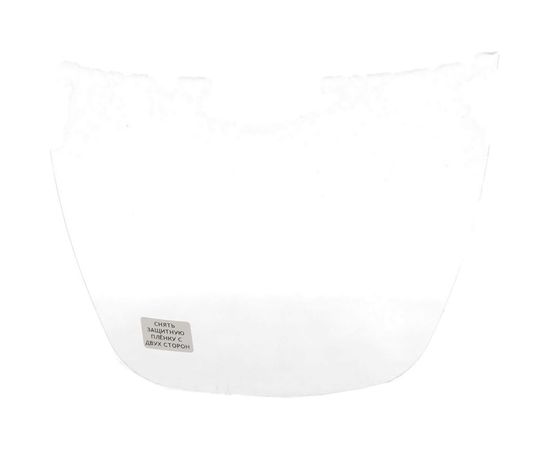Защитный лицевой щиток СИБРТЕХ СВОНА 230.1 1S НБТ-01 ЭКОНОМ 89165 – изображение 2