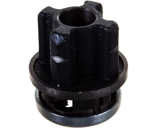 Трубный клупп 1/2 СИБРТЕХ 77365:572 – изображение 4