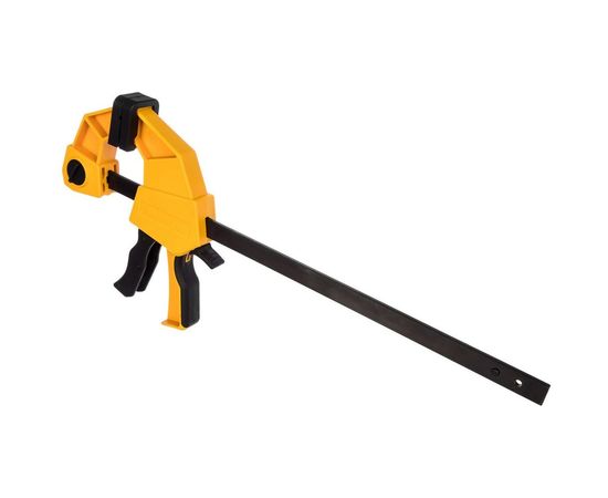 Быстрозажимная струбцина 90х300 мм Inforce 06-03-22 – изображение 9