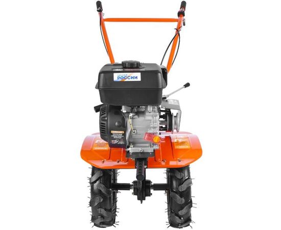 Бензиновый мотоблок PATRIOT КАЛУГА М пониженная передача, 4 вперед/2назад 440107011 – изображение 7