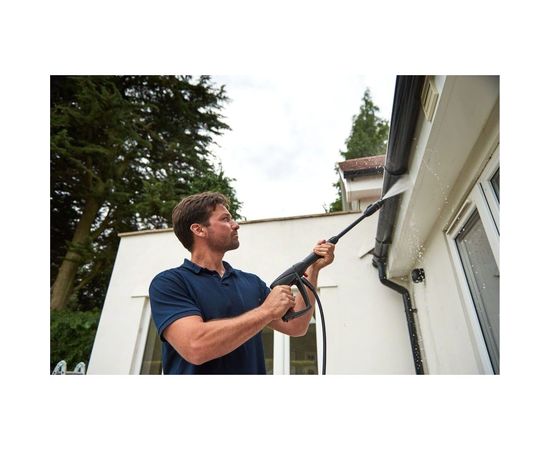 Очиститель высокого давления Bosch UniversalAquatak 130 06008A7B00 – изображение 7