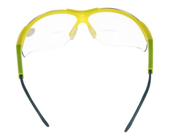 Защитные открытые очки РОСОМЗ О85 ARCTIC super PC 18530/20 – изображение 2