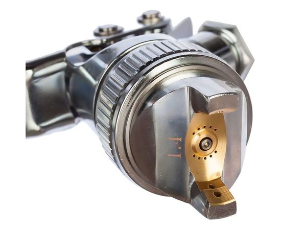 Краскораспылитель FUBAG G600/1.4 HVLP 110104 – изображение 4