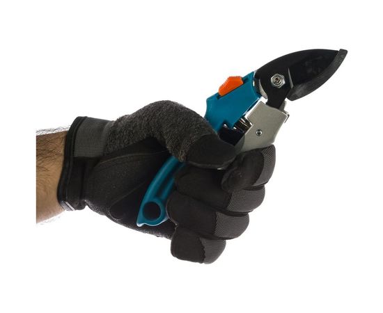 Плоскостной секатор Grinda PRO Line 423451 – изображение 4