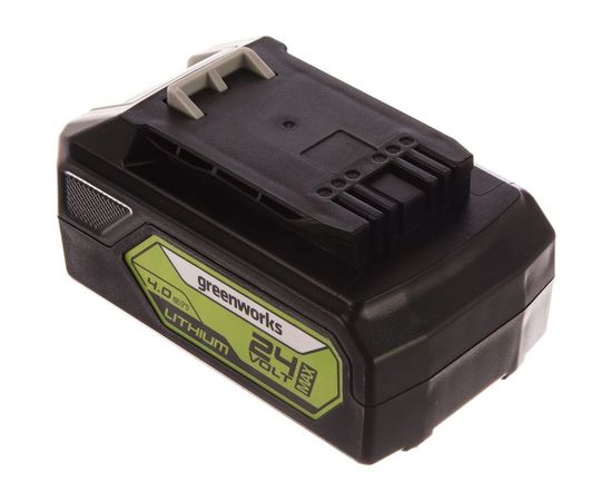 Аккумулятор G24B4 (24V; 4 А.ч) GreenWorks 2926807 – изображение 2