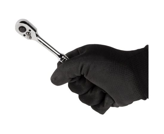 Стандартная трещотка BOVIDIX 1/4 0141103:875 – изображение 2