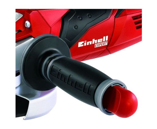 Угловая шлифмашина Einhell TE-AG 115 4430850 – изображение 4