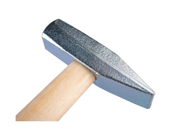 Молоток с деревянной ручкой Gigant 500г GH3-1 – изображение 5