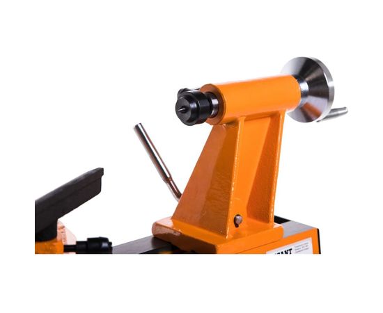 Токарный станок Gigant WLT-460 – изображение 6