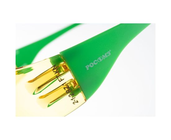 Защитные открытые очки РОСОМЗ О17 HAMMER ACTIVE CONTRAST StrongGlassтм 2-1,2 PC 11757 – изображение 4