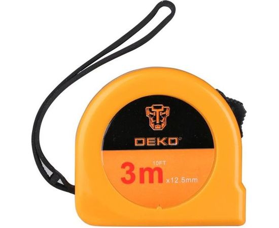 Аккумуляторная отвертка DEKO DKS4 и набор 36 Tools Kit 063-4109 – изображение 5