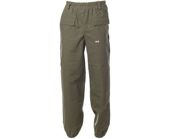 Противоэнцефалитный костюм СПРУТ ТОБОЛ хаки, р. 44-46/88-92, рост 170-176 117979 – изображение 5