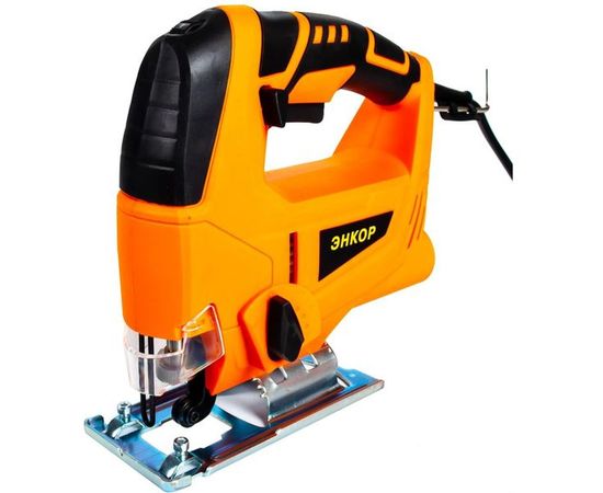 Лобзик Энкор ЛЭ-570/65Э 50226 – изображение 4