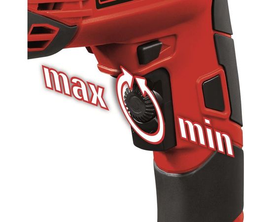 Ударная дрель Einhell TC-ID 1000 E kit 4259844 – изображение 3