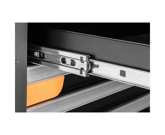 Тележка для инструментов NEO Tools 7 ящиков, премиум 84-220 – изображение 4