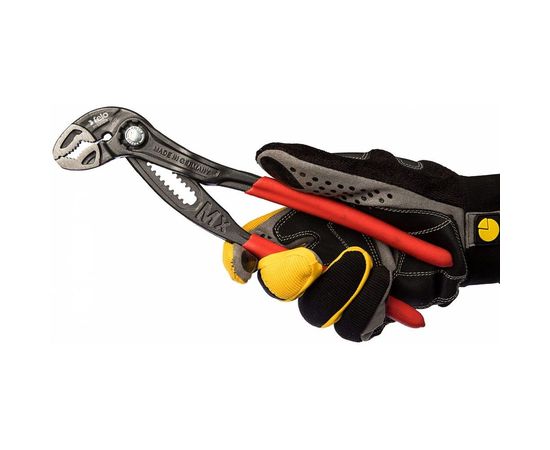 Переставные клещи Felo 89525040 – изображение 2