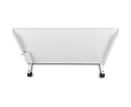 Нагревательная панель СТН белая 500 Вт с терморегулятором НЭБ-М-НСт 0,5 мБк – изображение 6