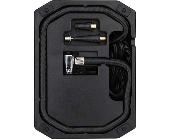 Автомобильный цифровой насос DEKO DKCP 150 Psi, LCD 063-1300 – изображение 2