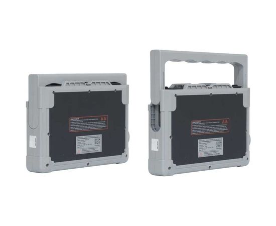 Пусковой многофункциональный аккумулятор AURORA ATOM 24 19091 – изображение 8