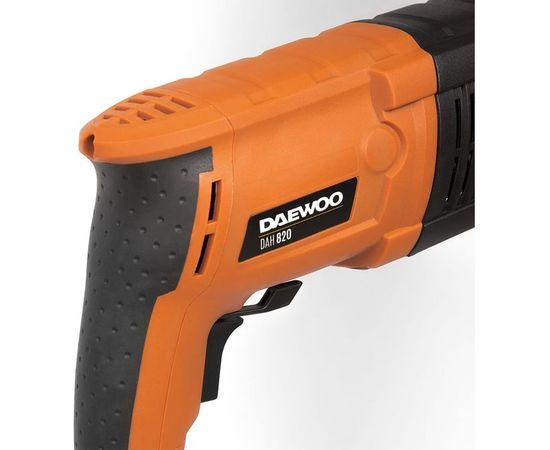Перфоратор DAEWOO DAH 820 – изображение 3