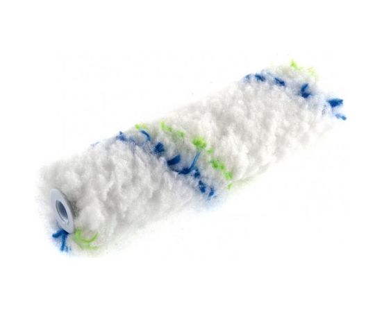 Сменный мини-валик 110 мм,ворс 12 мм,D - 16 мм, D ручки - 6 мм СИБРТЕХ Водные краски 80582 – изображение 4