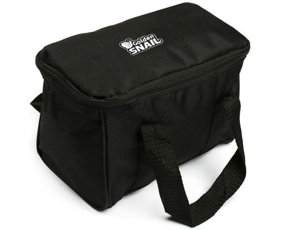 Автомобильный компрессор Golden Snail Ураган 4х поршневой GS9229 – изображение 3