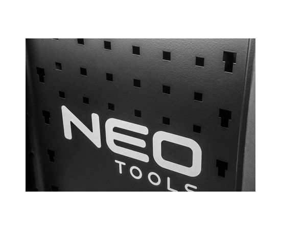 Тележка для инструментов NEO Tools 7 ящиков, премиум 84-220 – изображение 3