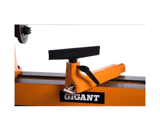 Токарный станок Gigant WLT-460 – изображение 5