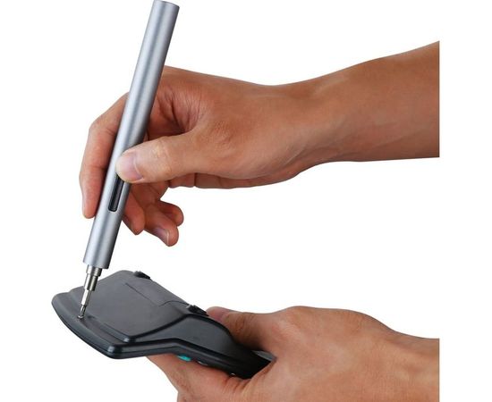 Аккумуляторная отвертка DEKO DKS4-Li 065-0660 – изображение 2