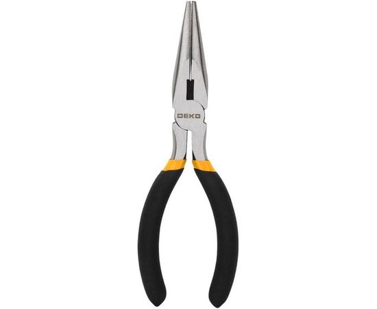 Аккумуляторная отвертка DEKO DKS4 и набор 36 Tools Kit 063-4109 – изображение 6