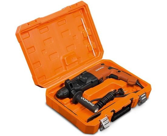 Перфоратор DAEWOO DAH 820 – изображение 2