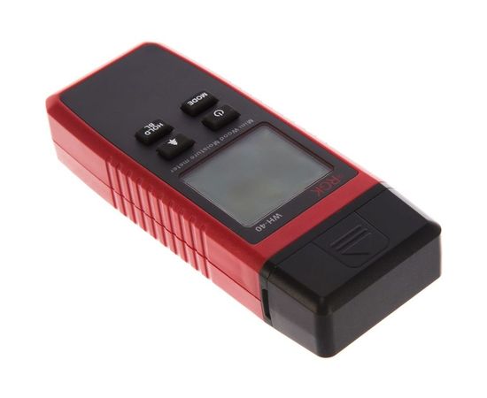 Измеритель влажности древесины RGK WH-40 776295 – изображение 2