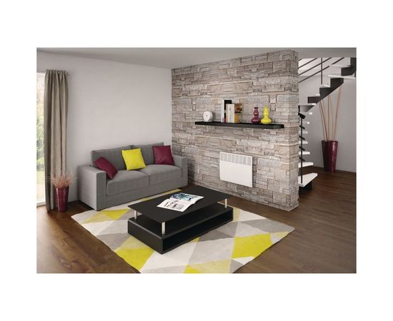 Электрический конвектор ATLANTIC F129 1500W 500066 – изображение 2