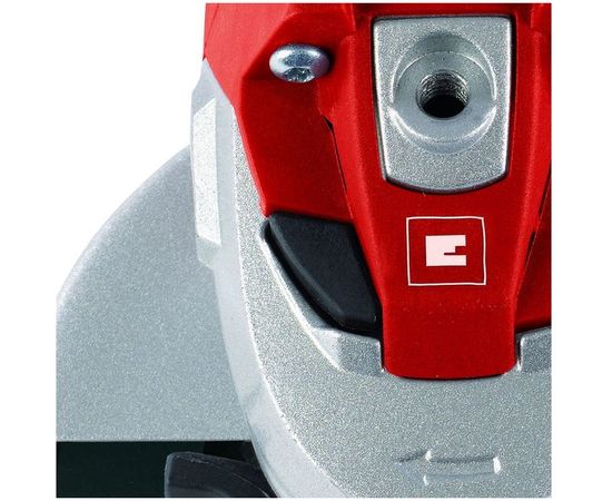 Угловая шлифмашина Einhell TE-AG 115 4430850 – изображение 5