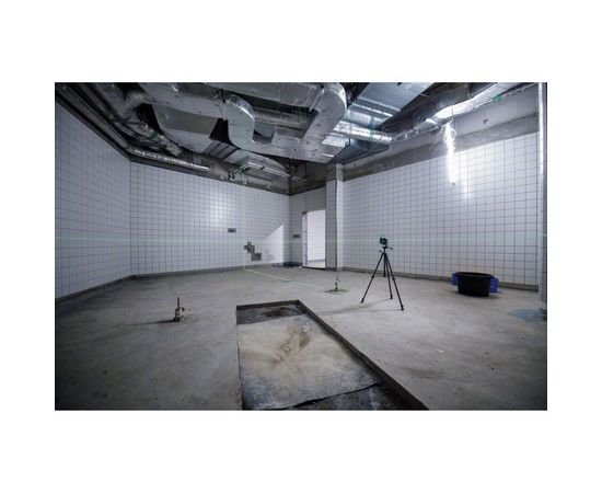 Лазерный нивелир BOSCH GLL 2-20 G, LB 10 0601065000 – изображение 7