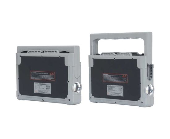 Пусковой многофункциональный аккумулятор AURORA ATOM 24 19091 – изображение 9