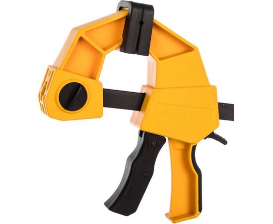 Быстрозажимная струбцина 90х300 мм Inforce 06-03-22 – изображение 8