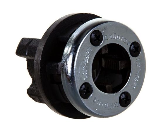 Трубный клупп 1/2 СИБРТЕХ 77365:572 – изображение 2