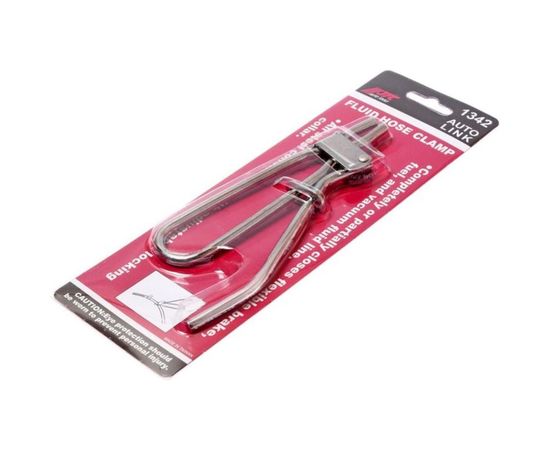 Приспособление для пережима трубопроводов JTC 1342 – изображение 2