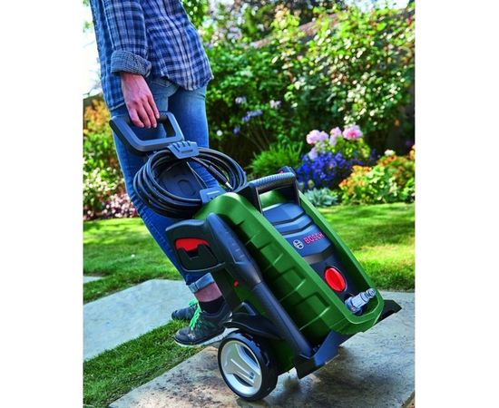 Очиститель высокого давления Bosch UniversalAquatak 130 06008A7B00 – изображение 4