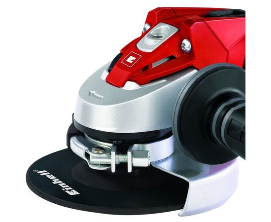Угловая шлифмашина Einhell TE-AG 115 4430850 – изображение 3