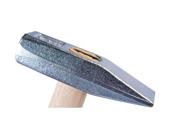 Молоток с деревянной ручкой Gigant 500г GH3-1 – изображение 4