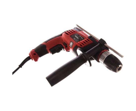 Ударная дрель Einhell TC-ID 550 E 4258621 – изображение 4