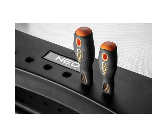 Тележка для инструментов NEO Tools 7 ящиков, премиум 84-220 – изображение 2