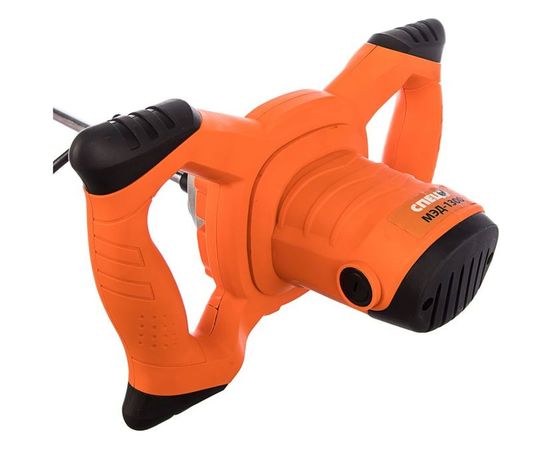 Электрический двуручный миксер СПЕЦ МЭД-1300 СПЕЦ-3339 – изображение 2