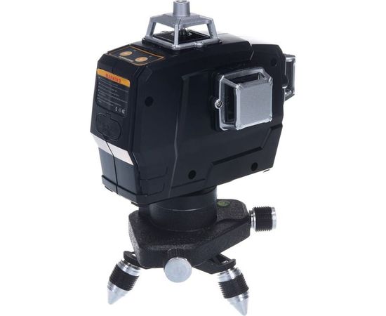 Построитель лазерных плоскостей DEKO DKLL12PG1 065-0278 – изображение 7