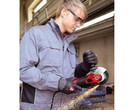 Угловая шлифмашина Einhell TE-AG 115 4430850 – изображение 2